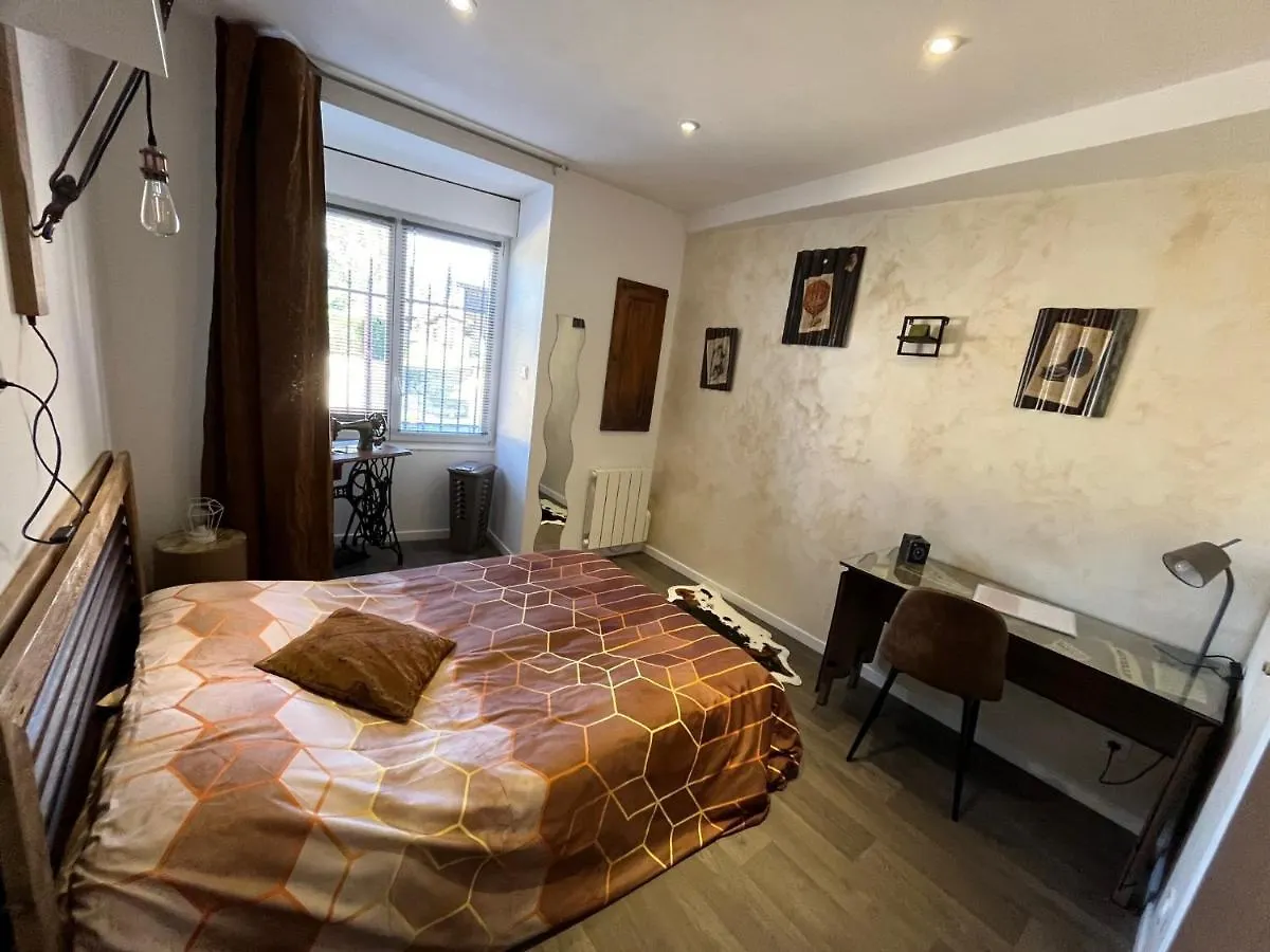 Chambres D'Hotes A La Forge Du Coglais La Selle-en-Cogles Δωμάτια σε οικογενειακή κατοικία