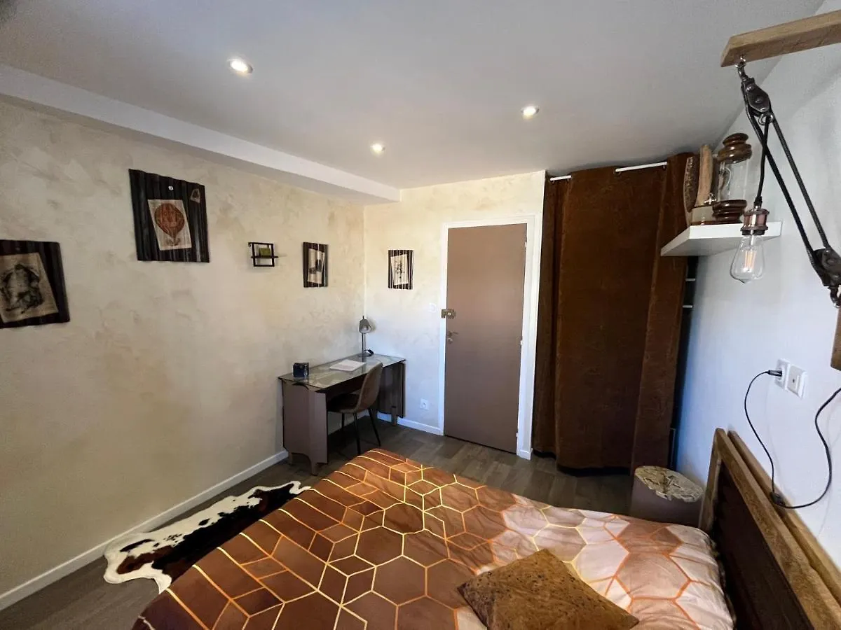 Chambres D'Hotes A La Forge Du Coglais La Selle-en-Cogles