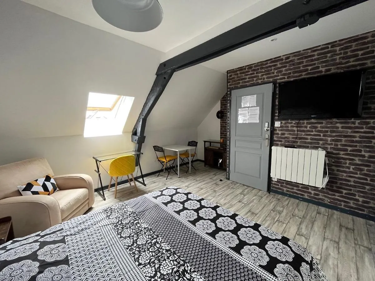 Chambres D'Hotes A La Forge Du Coglais La Selle-en-Cogles Δωμάτια σε οικογενειακή κατοικία