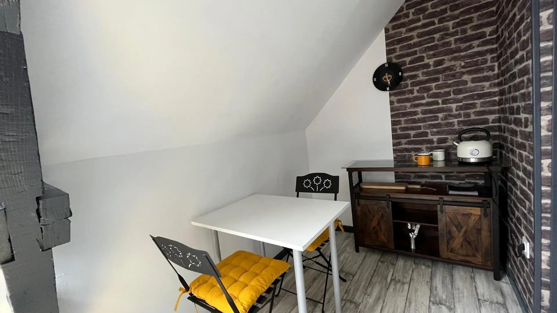 Chambres D'Hotes A La Forge Du Coglais La Selle-en-Cogles